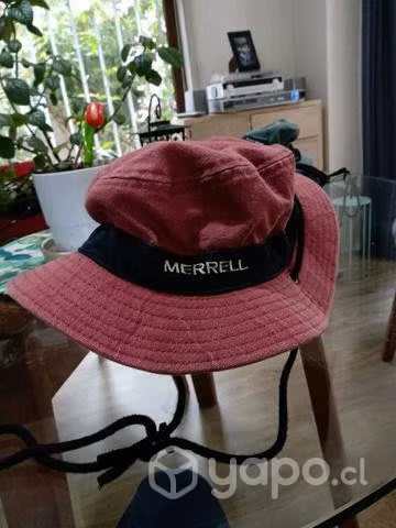 Sombreros merrell outdoor