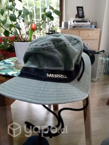 Sombreros merrell outdoor