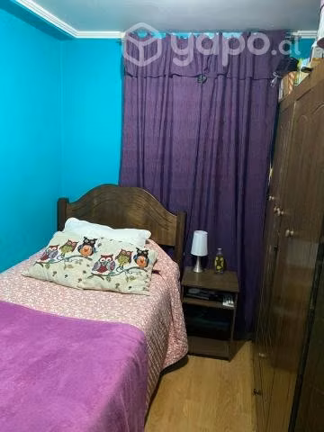 Se vende departamento