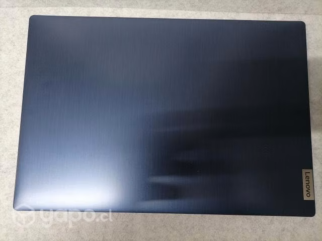 Notebook Lenovo ideapad 3 15are05 - Imagen 2