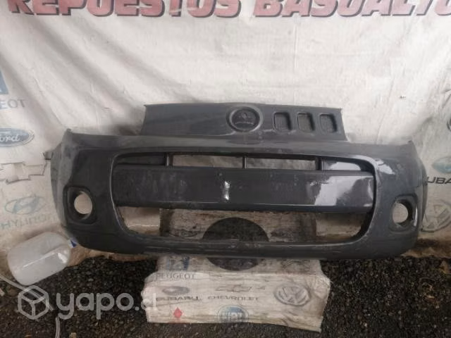 Parachoque fiat fiorino 15-20 envíos