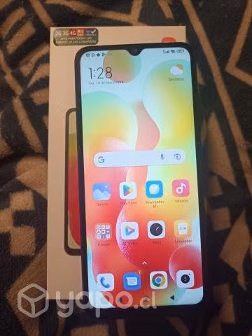 Xiaomi redmi 12