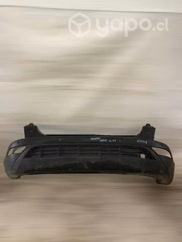 Parachoque trasero Hyundai Creta 2021 2023