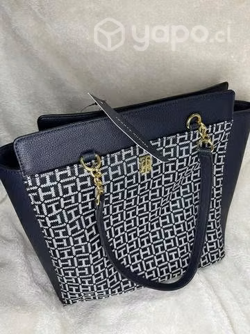 Cartera Tommy Hilfiger Original - Imagen 2