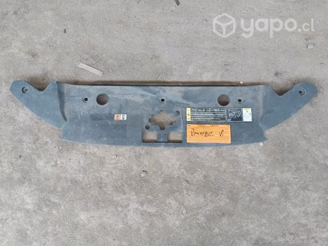 Cubre chapa ford ranger 2018