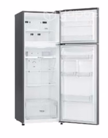 Refrigerador LG