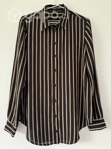 Blusa Forever 21 talla S