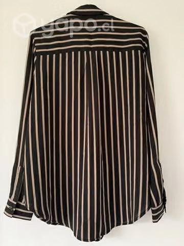 Blusa Forever 21 talla S - Imagen 3
