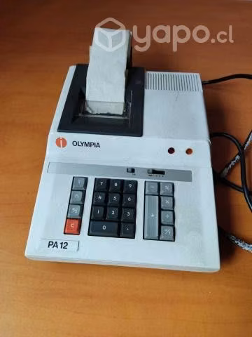 Calculadora electrica