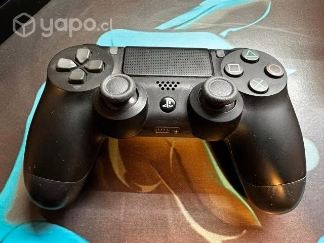 PS4 Slim 1Tb + Spider-Man + Sekiro