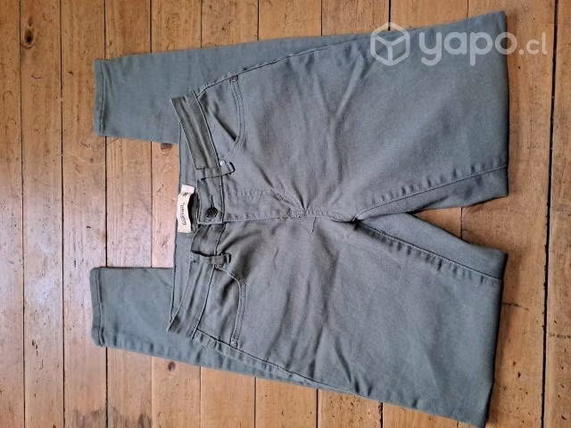 Jeans talla 36