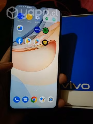 Vivo y53s - Imagen 5