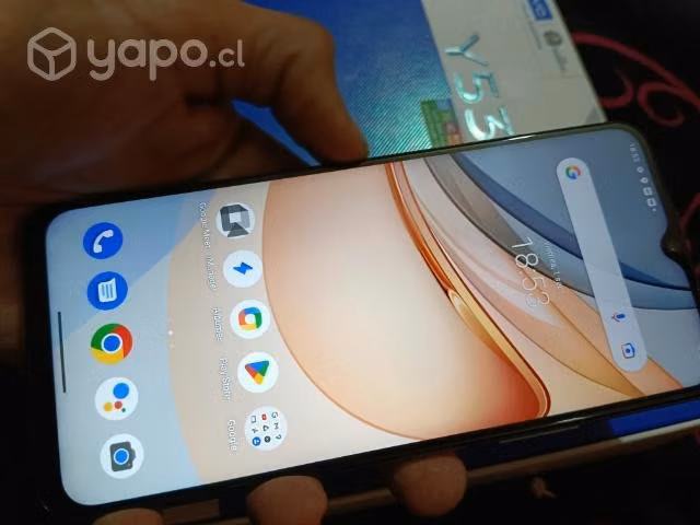 Vivo y53s