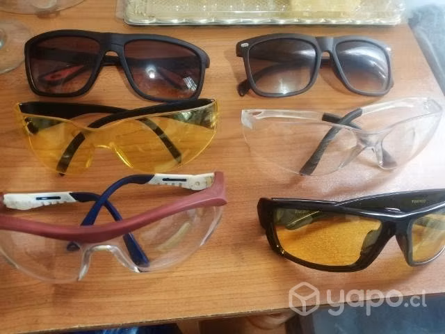 Lentes varios - Imagen 5