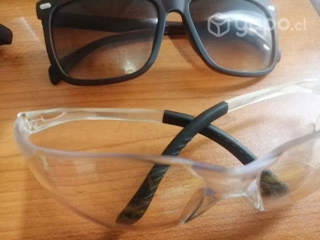 Lentes varios - Imagen 2