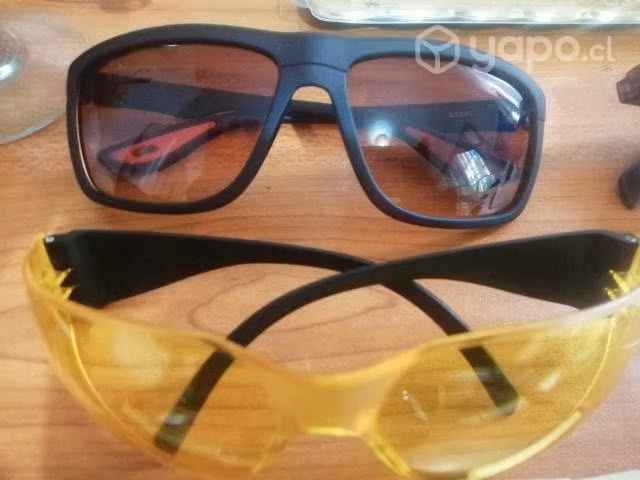Lentes varios - Imagen 3