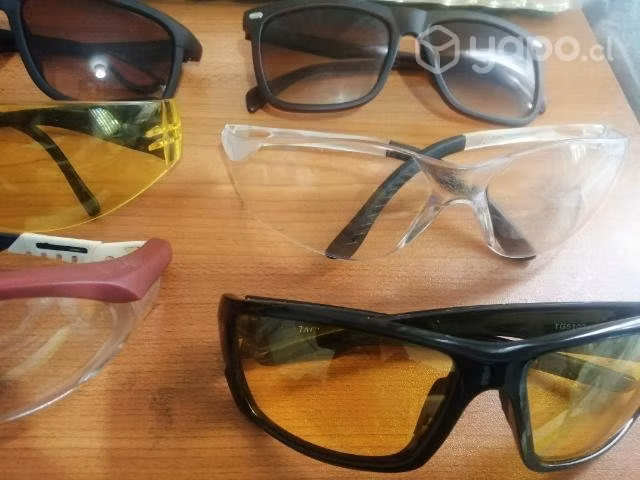 Lentes varios - Imagen 6