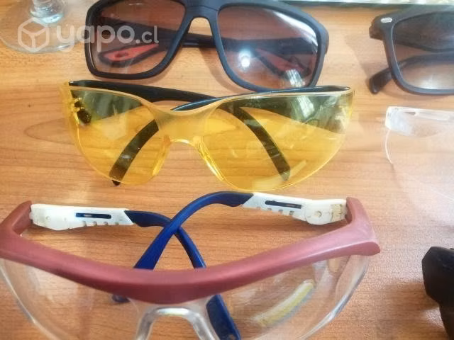 Lentes varios - Imagen 4