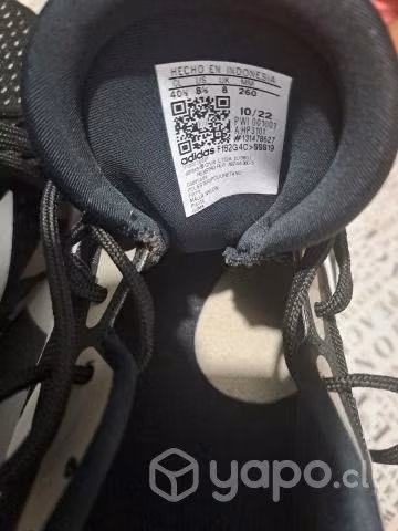 Adidas SUPERNOVA