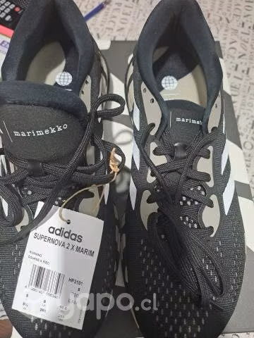 Adidas SUPERNOVA - Imagen 6
