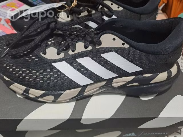 Adidas SUPERNOVA - Imagen 4