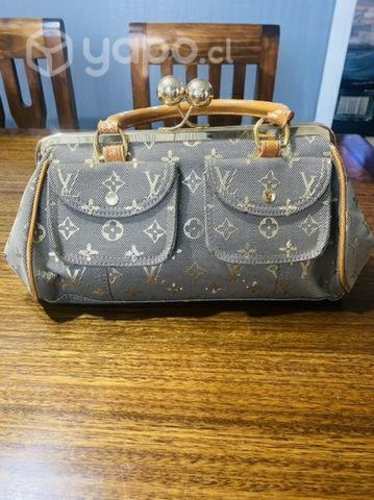 Bolsos louis vuitton originales usados clearance