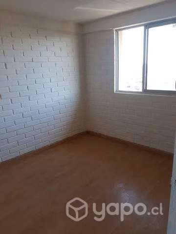 Arriendo departamento en la villa padre hurtado