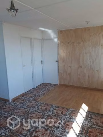 Arriendo departamento en la villa padre hurtado