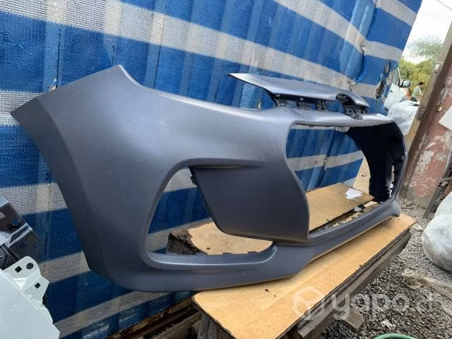 Parachoque delantero Hyundai Grand i10