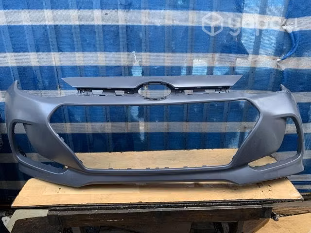 Parachoque delantero Hyundai Grand i10