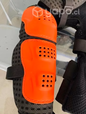 Jofa marca FOX moto