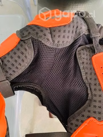 Jofa marca FOX moto