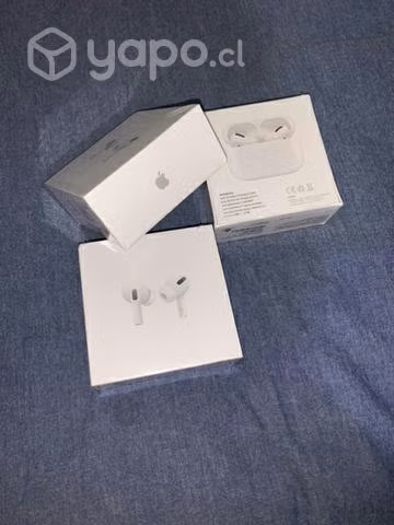 Air pods originales