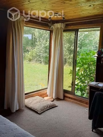 Hermosa Casa más terreno