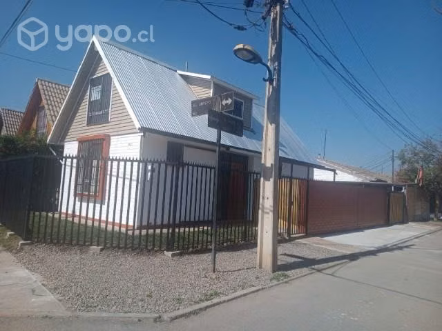 Casa ciudad satelite - Imagen 6