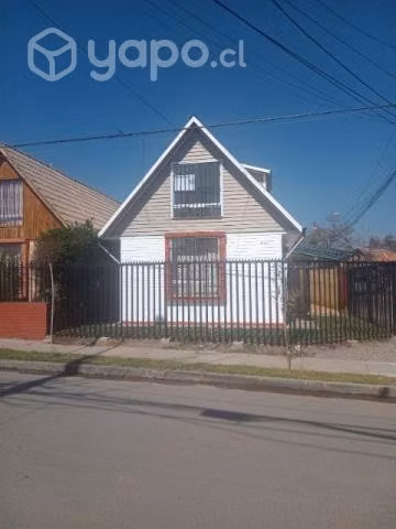 Casa ciudad satelite