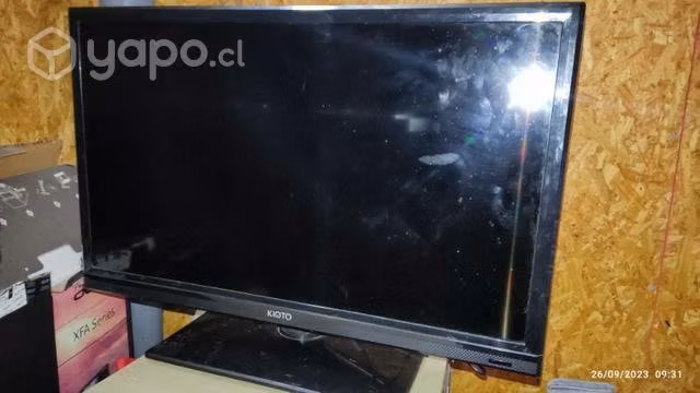 Televisor tv kioto 28"