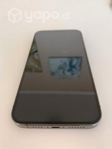 Iphone 13 ProMax como nuevo