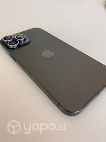 Iphone 13 ProMax como nuevo