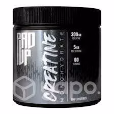 Creatina Pro Up 300 gramos 60 servicios