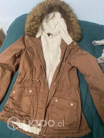 Chaqueta mujer talla 34