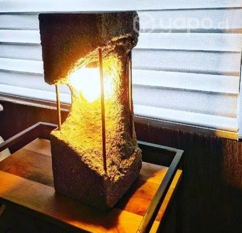 Lámpara vintage