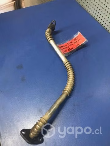 Caneria turbo (027) ssangyong new actyon