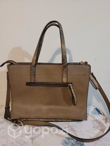 Cartera Secret