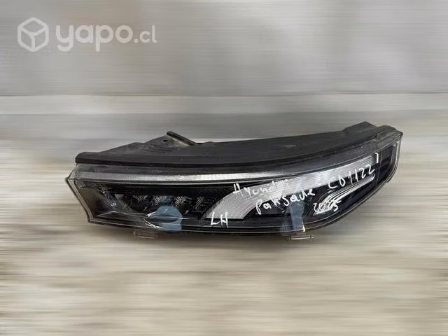 Foco óptico Lh Hyundai Palisade 2023
