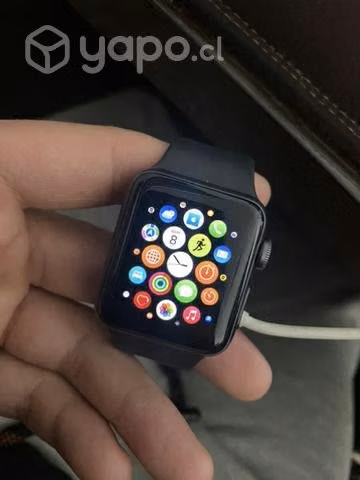 Apple watch serie 3
