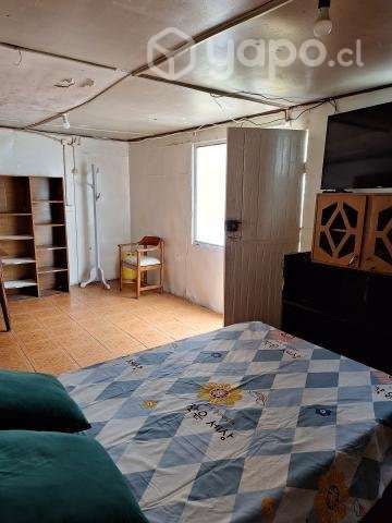 Pieza Grande Amueblada - Imagen 3