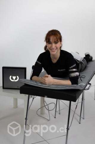 Wonder Representante Oficial - Imagen 3