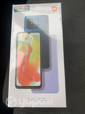 Xiaomi redmi 12c