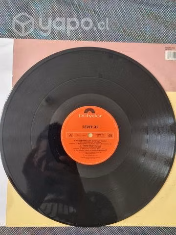 Vinilos - Imagen 2